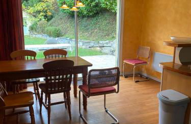 Maison située au Val de Baubère, petite vallée à coté du village de Seix - Foto 13