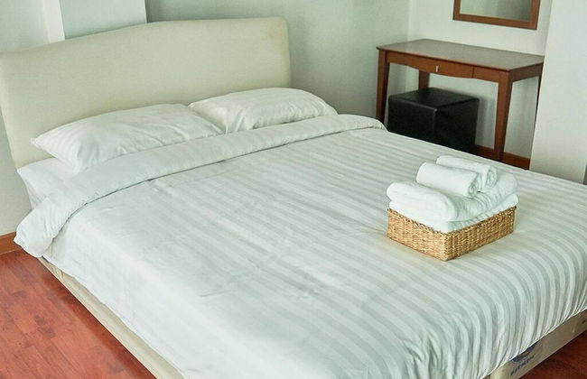 Bellevue Boutique Bangkok - Foto 9