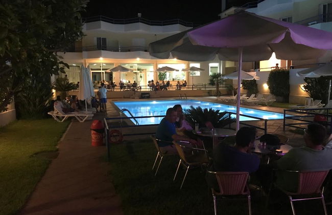 Adonis Hotel - Foto 32