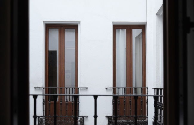 Numa Madrid Luna - Foto 45