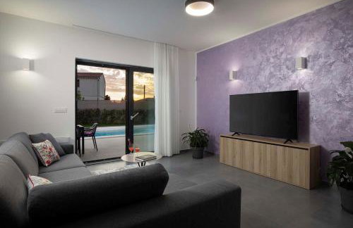 Villa Rudina - Foto 48