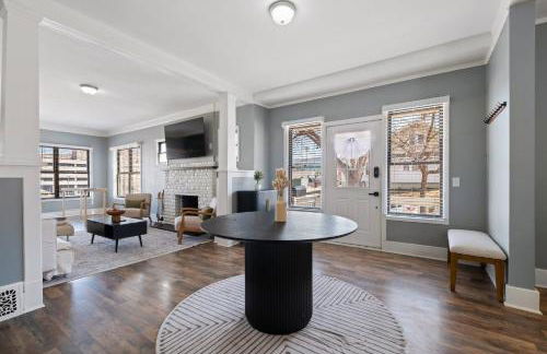 Cozy 5 BD house near Blackstone and UNMC - Foto 1