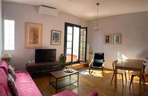 APARTAMENT CASA CORDERET - Foto 9