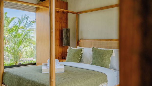 Nanna Villa Unit 4 by Betterplace - Foto 5, Habitación