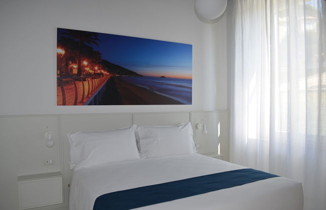 Alaxia Luxury Appartments - Foto 17