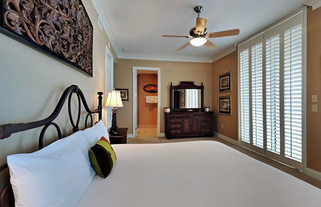 Mediterranean by Southern Vacation Rentals - Foto 15