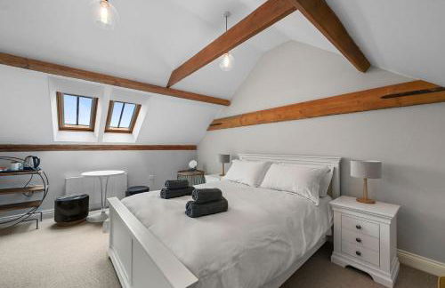 The Hare's Field, Wethersfield - Foto 62