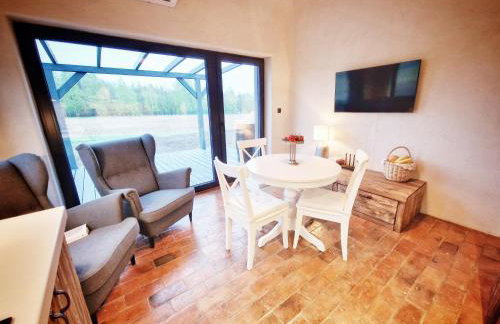 DomkiTomki, Winnica Sindaco - Foto 28