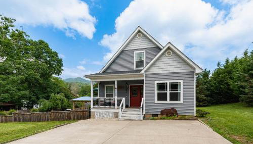 Mama Bears Blue Bungalow - Foto 1