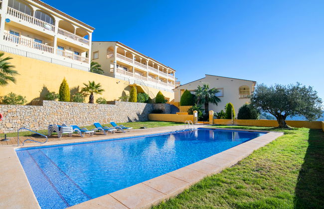 Residencial Bellavista - Foto 1