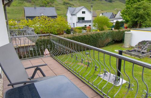 Traumferienwohnung an der Mosel - Gabi Schöneberg - Foto 18