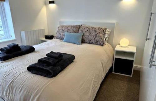 Penny Red apartment in Kington - Foto 27