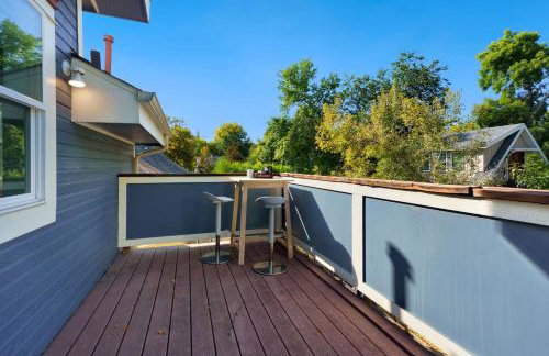 The Magnolia House in Old Town - Private Hot Tub - Foto 64