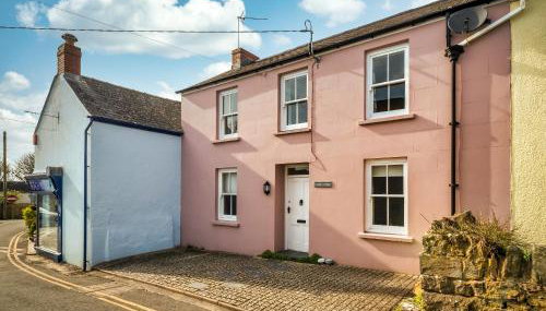 Carew Cottage - Foto 4