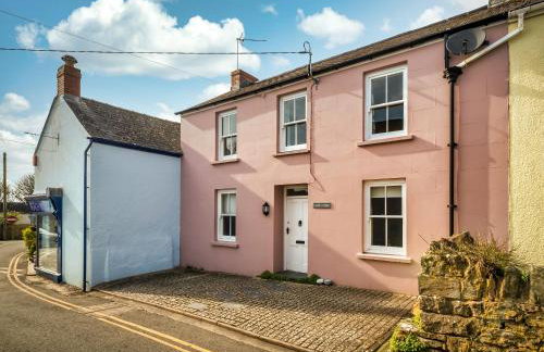 Carew Cottage - Foto 4