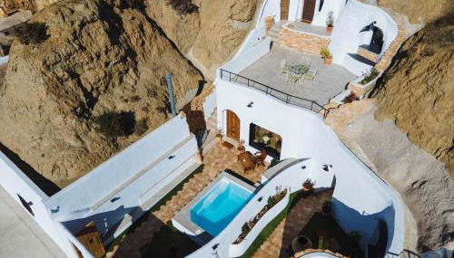 Cuevas de Kabila - Photo 5