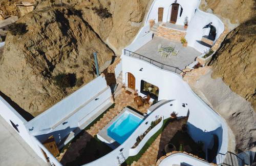 Cuevas de Kabila - Photo 5