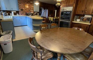 SUNSET HAVEN LIMIT 8 cottage - Foto 7