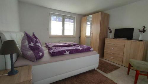 Ferienwohnung Krokus - Foto 3