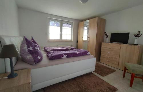 Ferienwohnung Krokus - Foto 3