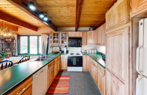 Swinging Bridge House - Foto 5