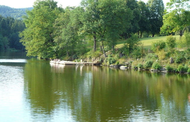 Hauzenberg App. 303 - Photo 14