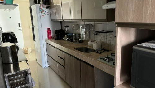 Piscina, Campo, Quadra poliesportiva e Salão festa - Foto 5