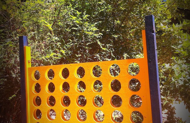 Redwoods River Resort - Foto 56