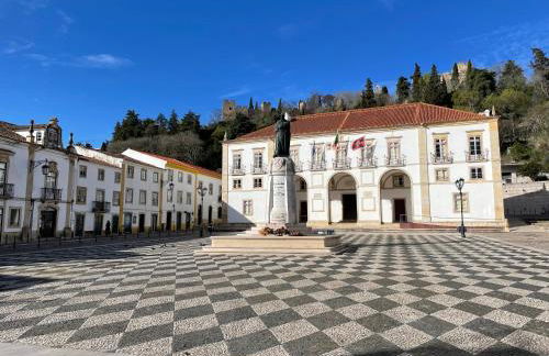 O Templário Sonolento, Perfect location in historic center - Foto 22