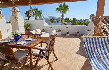 Ático Costa Ballena playa infante. 1º línea playa - Photo 4