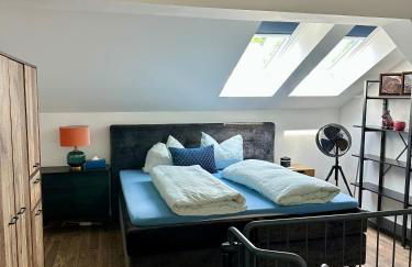 FeWo im Herzen des Altmühltals - Photo 24