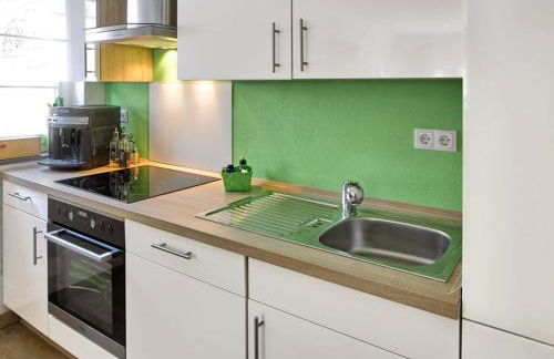 In the Rhein-mosel Holiday Home - Foto 11