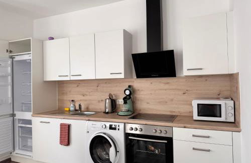 Ferienwohnung Hubertus - Foto 6