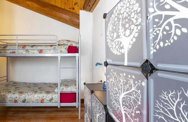 Isola di Madesimo Apartments - Foto 21