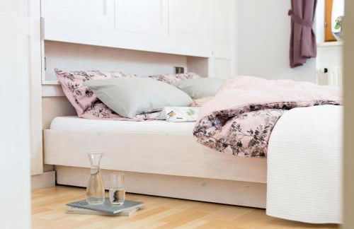 Komfort Ferienwohnungen Reit im Winkl - Haus Davis - Foto 12