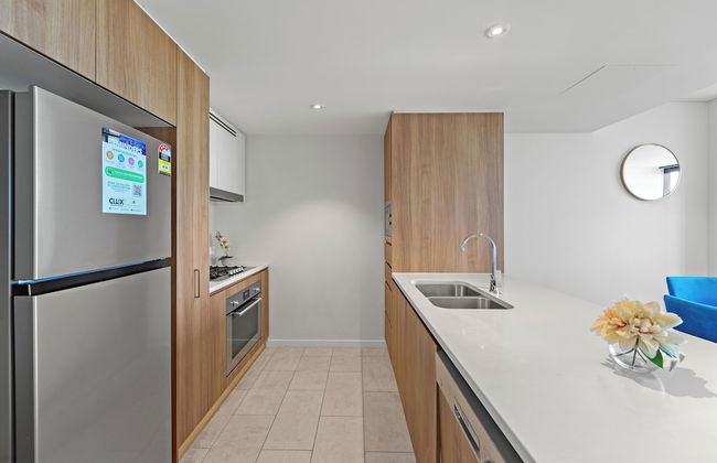 Brisbane Skytower by CLLIX - Photo 70