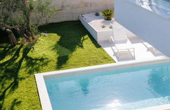 Villa Olea 2024 Heated Pool -Sauna -400 m beach - Foto 25