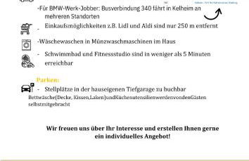 Land of Living 3 Zimmerapartment für bis zu 6 Personen - Foto 2