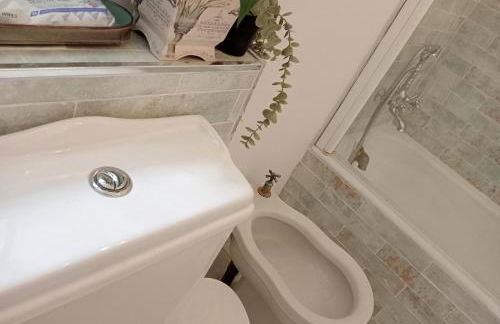 Casa Palacio Madre de la Eucaristía - Foto 59