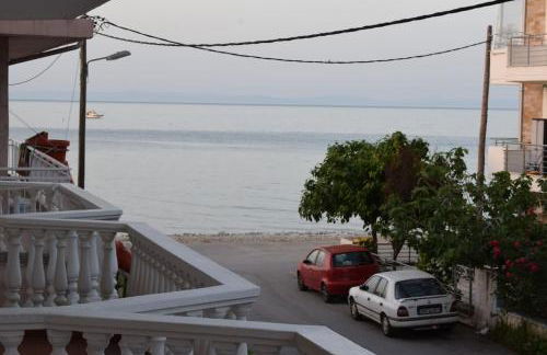 Platamon Boho Apartment- Με θέα την θάλασσα - Foto 12