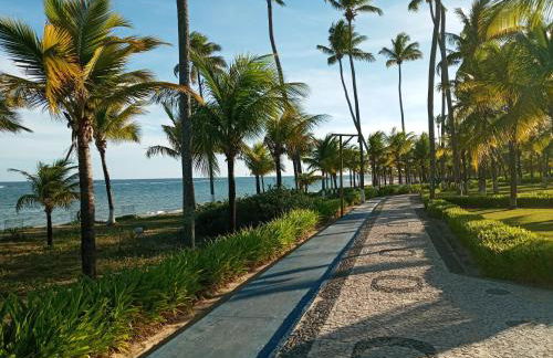 Village Lindo em Guarajuba! Excelente localização e completo - Foto 24