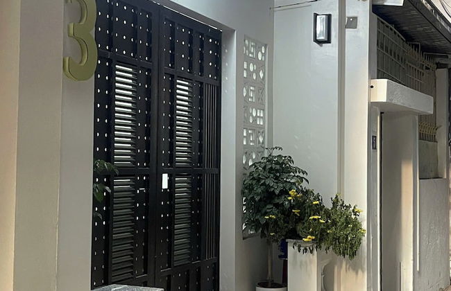 Era Apartment Duong Lang - Foto 1