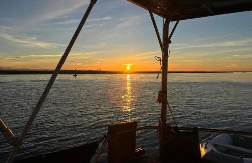 Houseboat - Faro in Ria Formosa - Foto 52