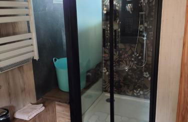 Les abris de la hulotte - Foto 10