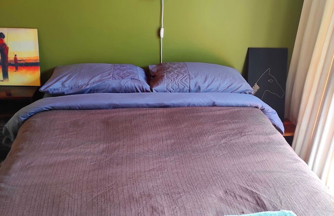 Beachfront Villa Africa Queen Jeffreys - Photo 29