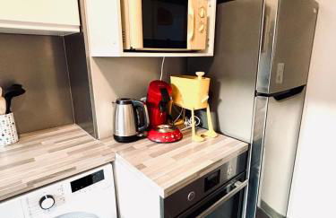 Le St-Arnould - Vue Cathédrale, central & calme - Photo 47