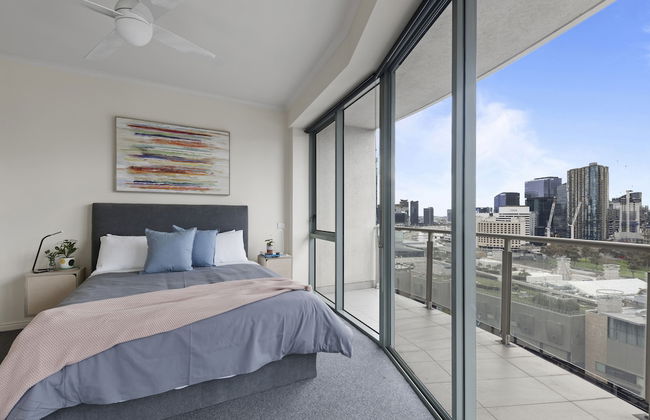 Nook Melbourne 173 City Road - Foto 10