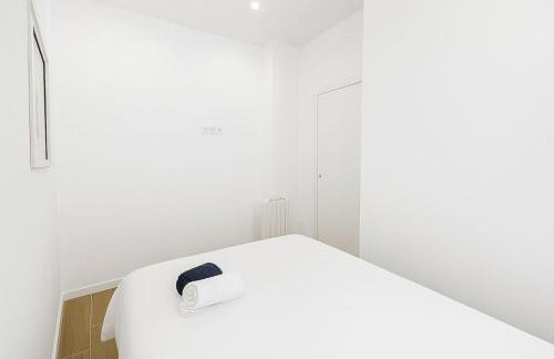 Acogedor piso climatizado cerca del Metro Oporto - Photo 11