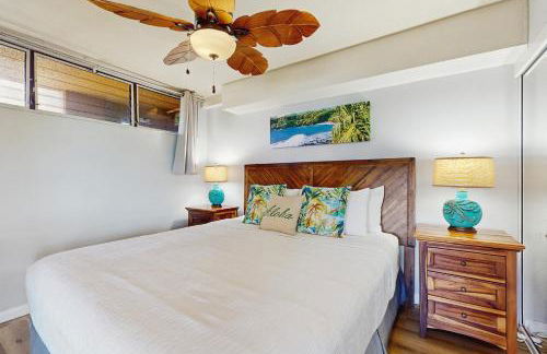 Kahana Villa F410 - Foto 19