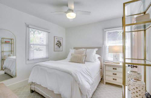 Walkable Cottage Near Balboa Park with Yard and Grill! - Foto 13